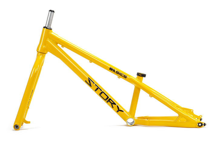 Story Basics 22" 24" Frame Kits