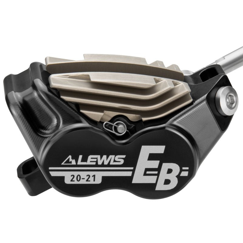Lewis EB brake (available to order now)