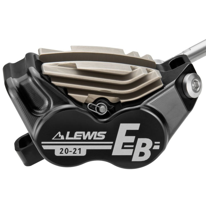 Lewis EB brake (available to order now)