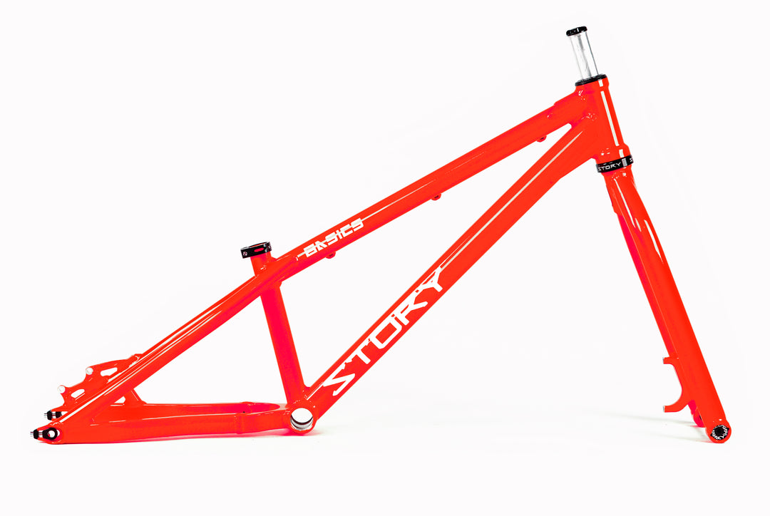 Story Basics 22" 24" Frame Kits
