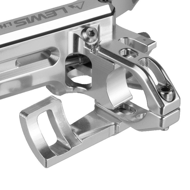 Lewis Matchmaker for Shimano I-Spec II Direct Mount Adapter