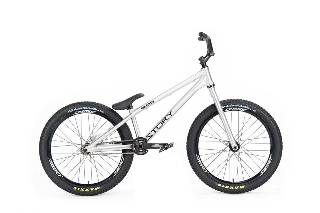 Story Basics 22" 24"