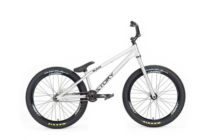 Story Basics 22" 24"