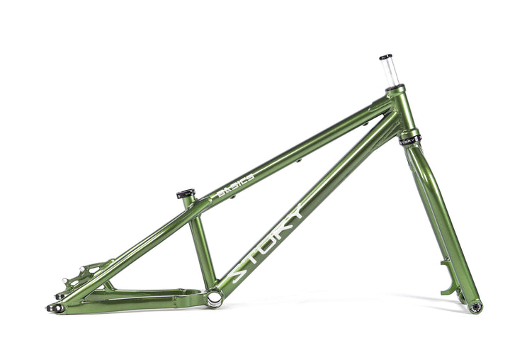 Story Basics 22" 24" Frame Kits