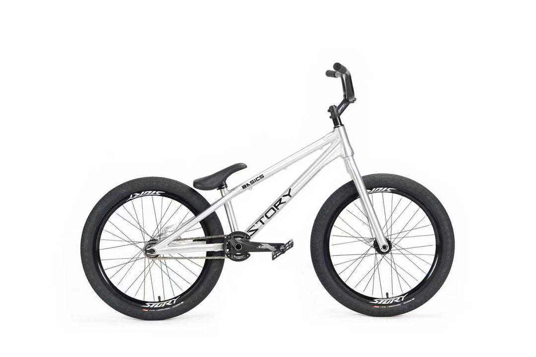 Story Basics 22" 24"