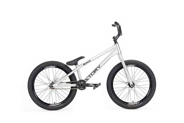 Story Basics 22" 24"