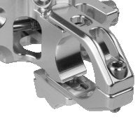 Lewis Matchmaker for Shimano I-Spec EV Direct Mount Adapter