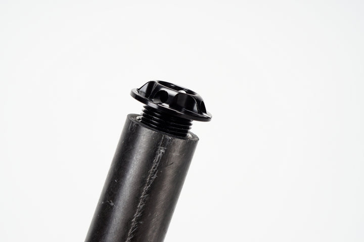 Story Carbon Fibre Street Trials Fork