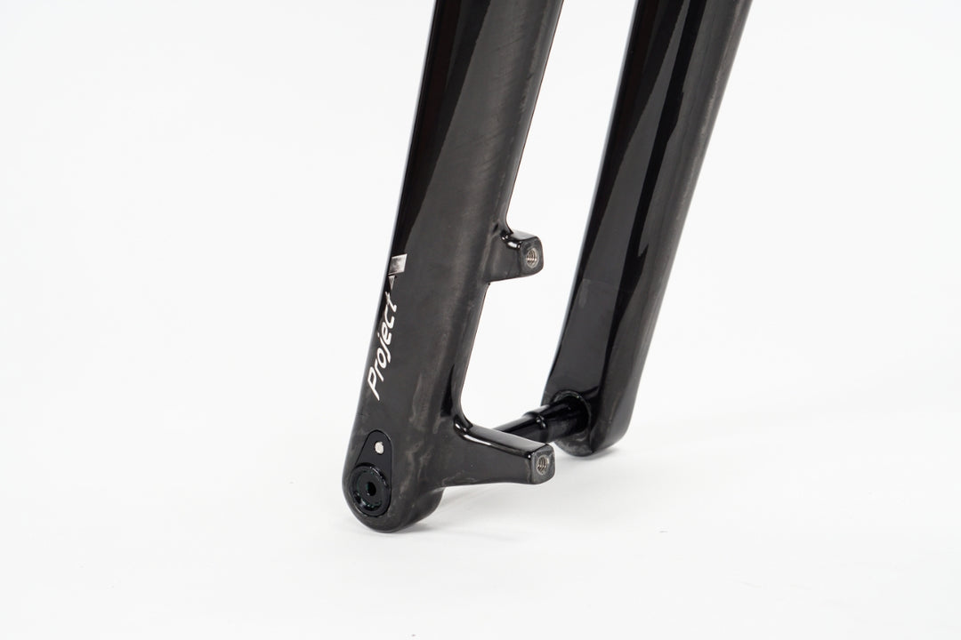 Story Shine Carbon 24" Frame Kit