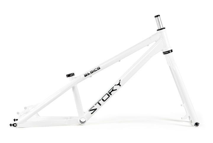 Story Basics 22" 24" Frame Kits