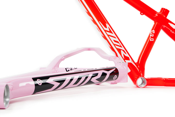 Story Curvet Frame C2.0 26"