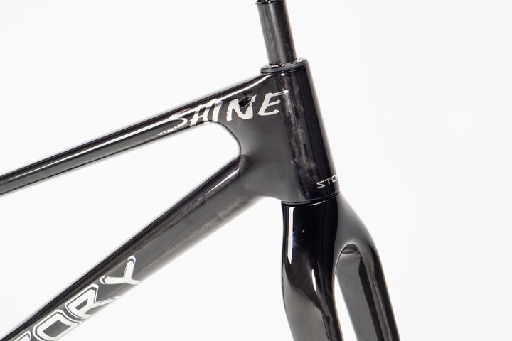 Story Shine Carbon 24" Frame Kit