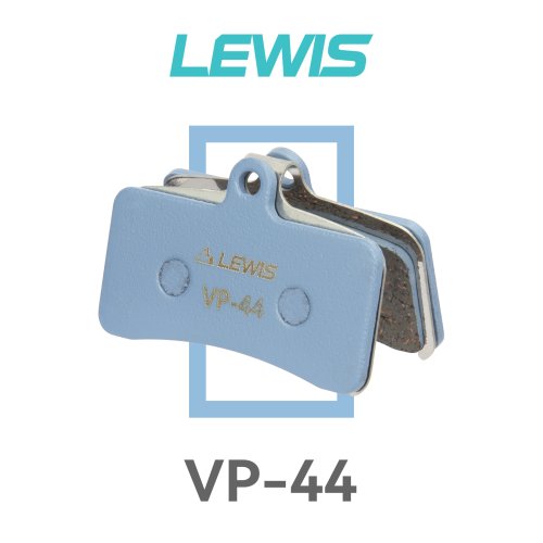VP 44. For AX brakes.