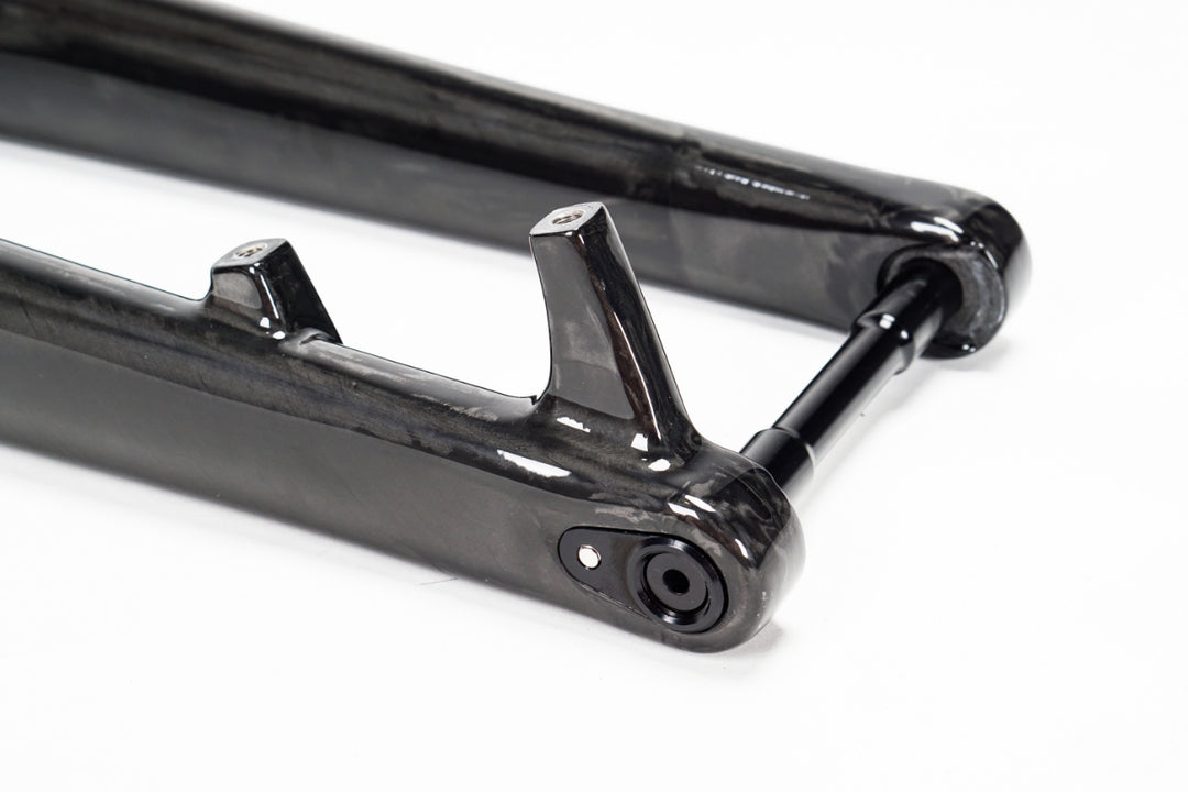 Story Carbon Fibre Street Trials Fork