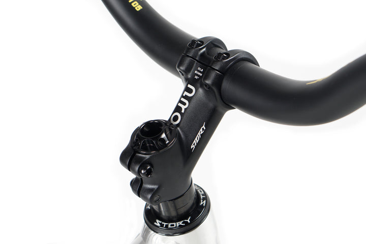 Story Continue Pro 24" Carbon Forks