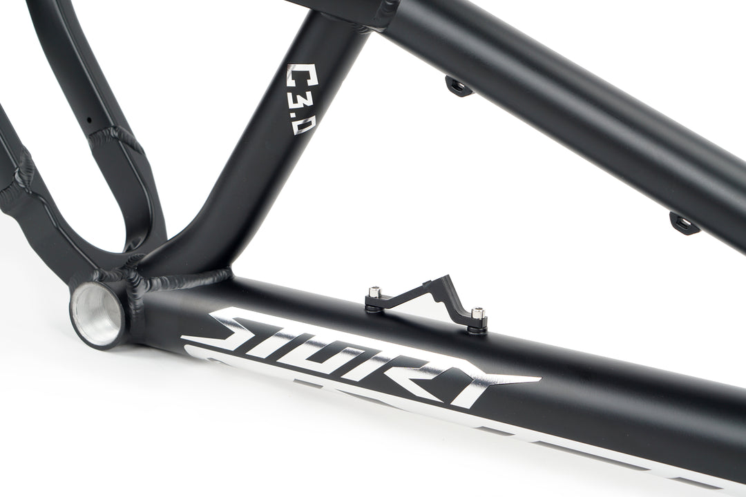 Story Curvet Frame C3.0 26"