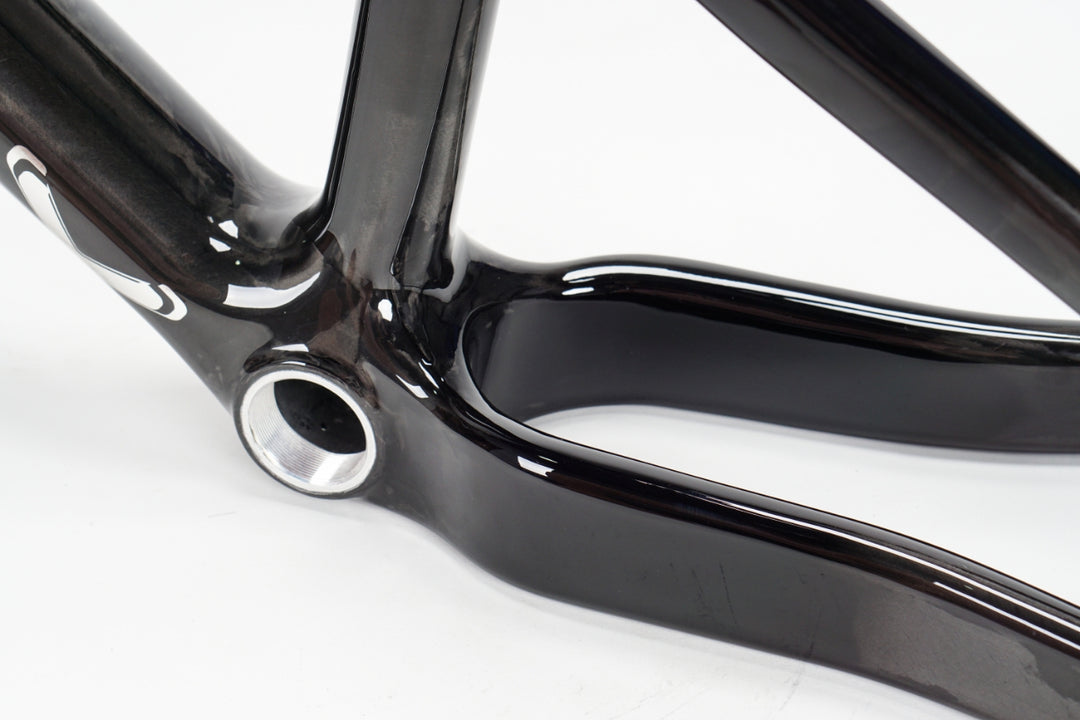 Story Shine Carbon 24" Frame Kit