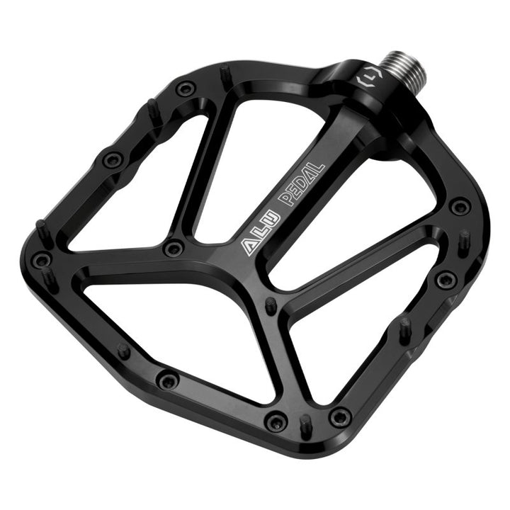 Lewis Aluminium Pedal