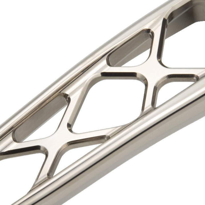 Lewis Titanium Cranks (to order)