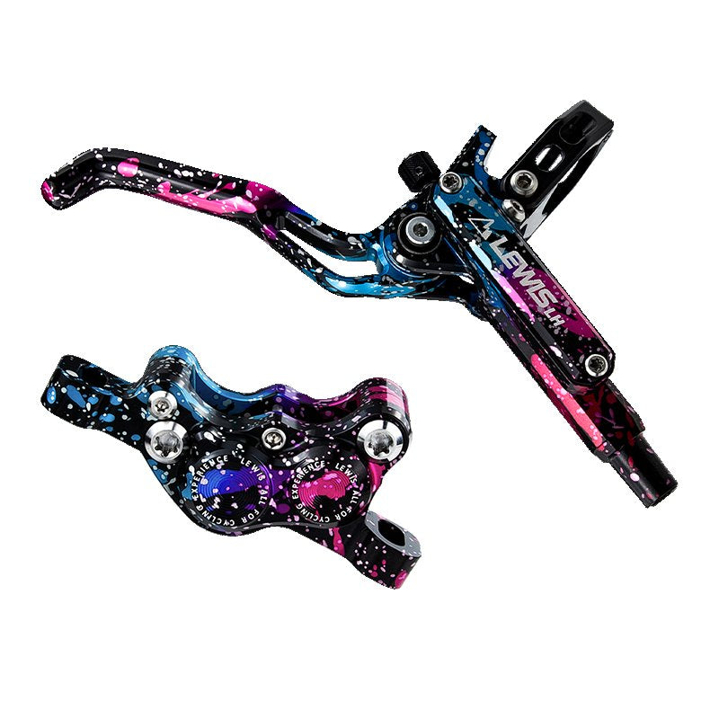 LH4 (All available colour variations)