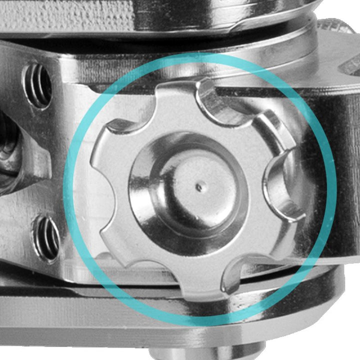 Lewis AX brake (available to order now)