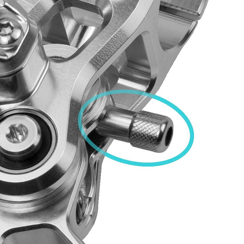 Lewis AX brake (available to order now)