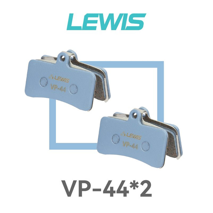 VP 44. For AX brakes.