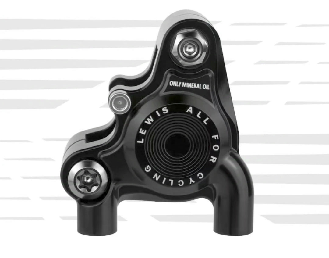 SL Flat Mount Road Bike Caliper