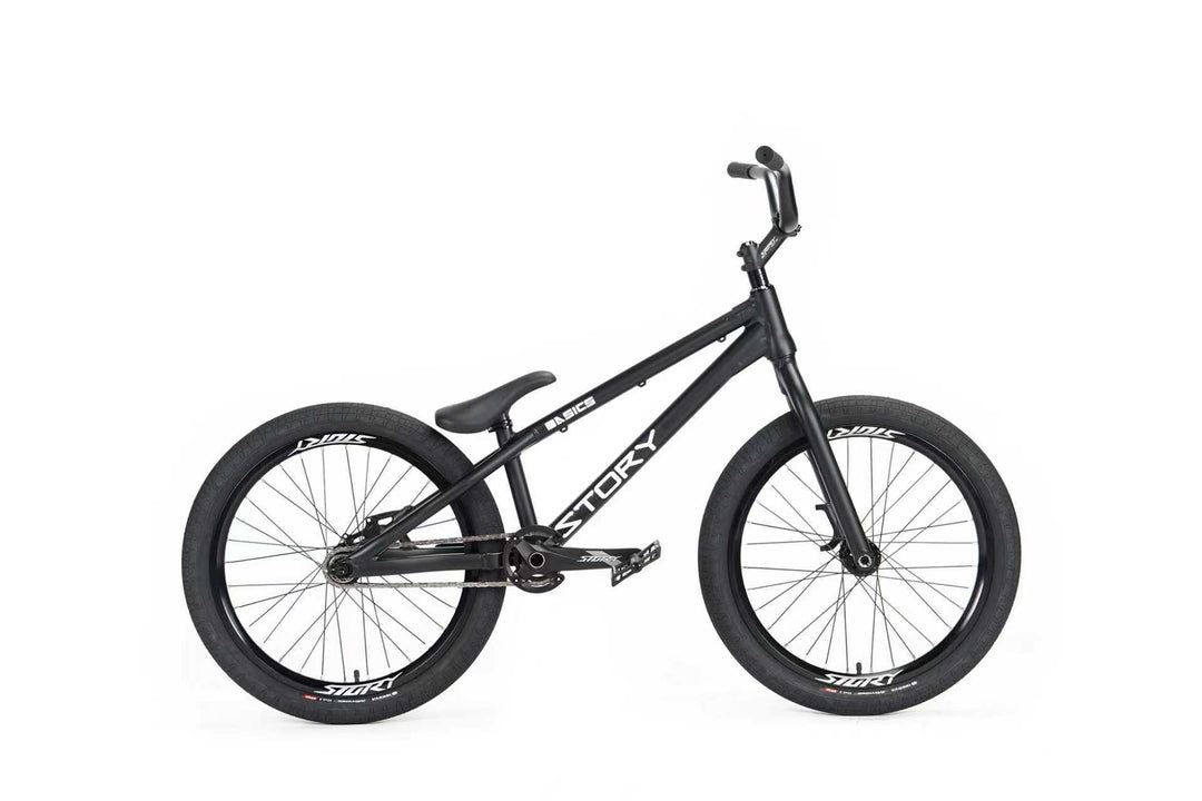 Story Basics 22" 24"