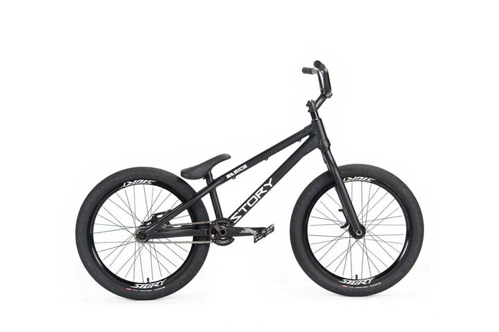 Story Basics 22" 24"