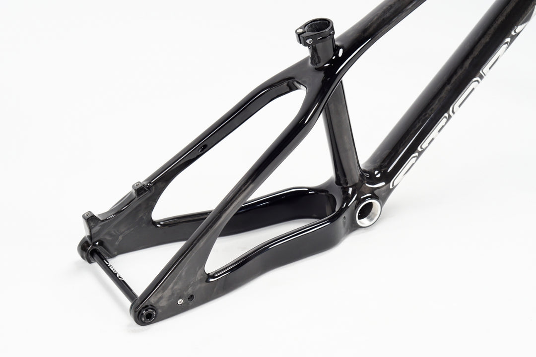 Story Shine Carbon 24" Frame Kit