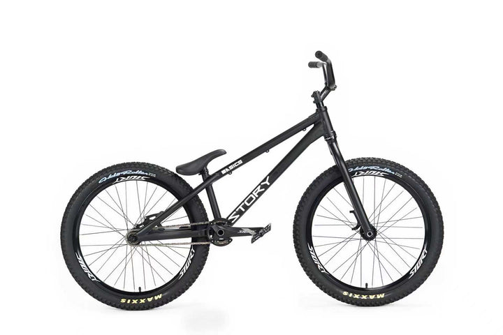Story Basics 22" 24"