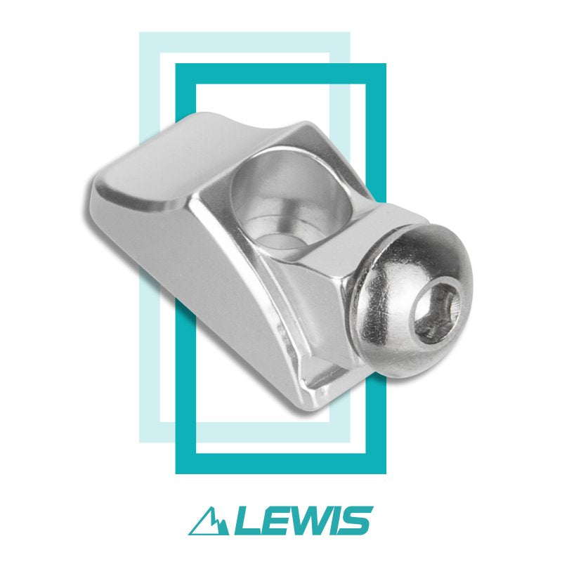Lewis Matchmaker for Shimano I-Spec EV Direct Mount Adapter