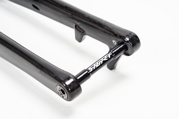 Story Carbon Fibre Street Trials Fork