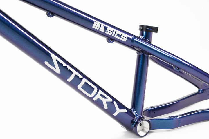 Story Basics 22" 24" Frame Kits