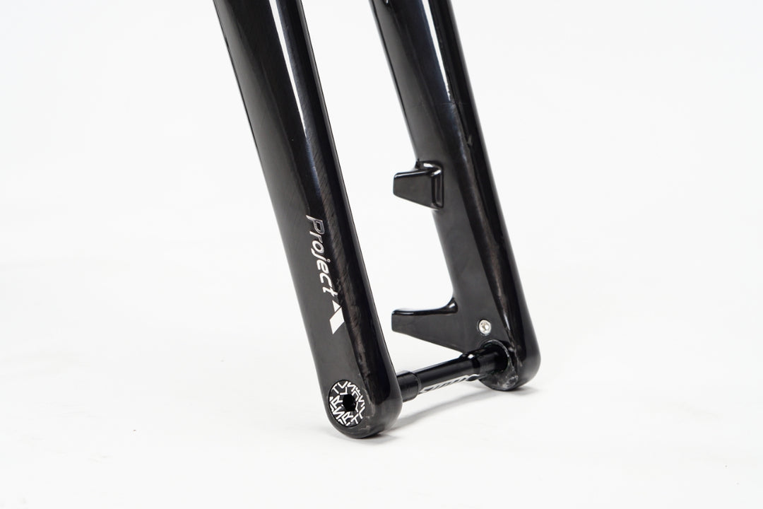 Story Carbon Fibre Street Trials Fork