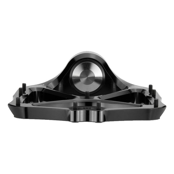 Lewis ALU Gravity Axle-less Drop Style Pedals