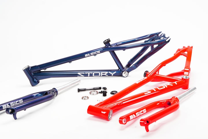 Story Basics 22" 24" Frame Kits