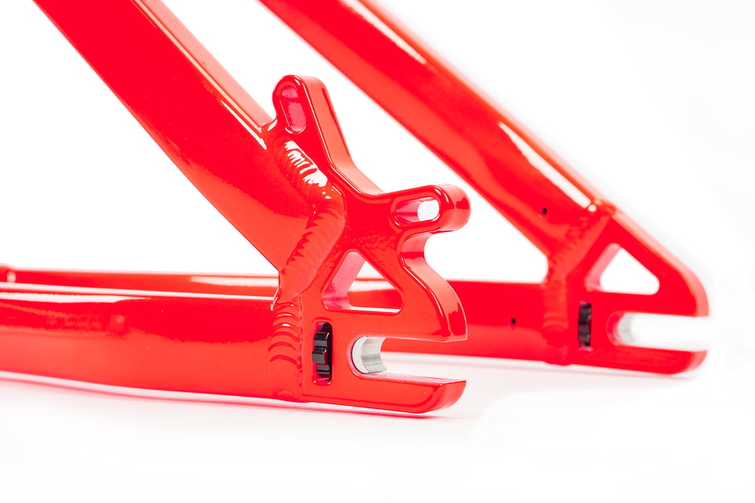 Story Curvet Frame C2.0 26"