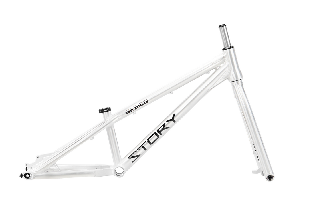 Story Basics 22" 24" Frame Kits