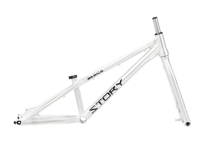 Story Basics 22" 24" Frame Kits