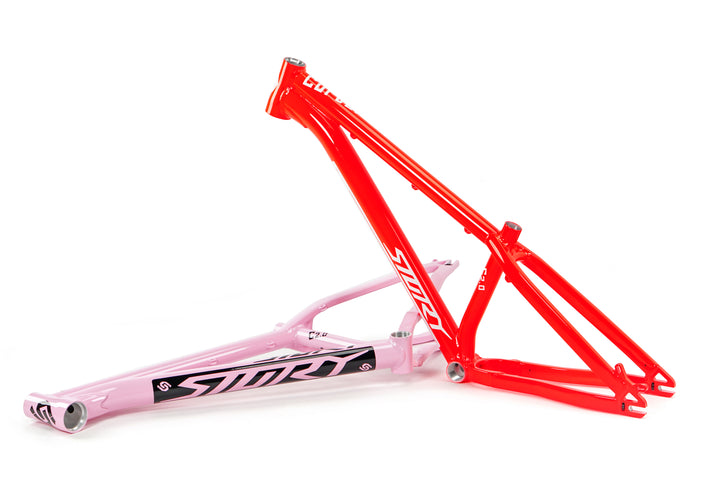 Story Curvet Frame C2.0 26"