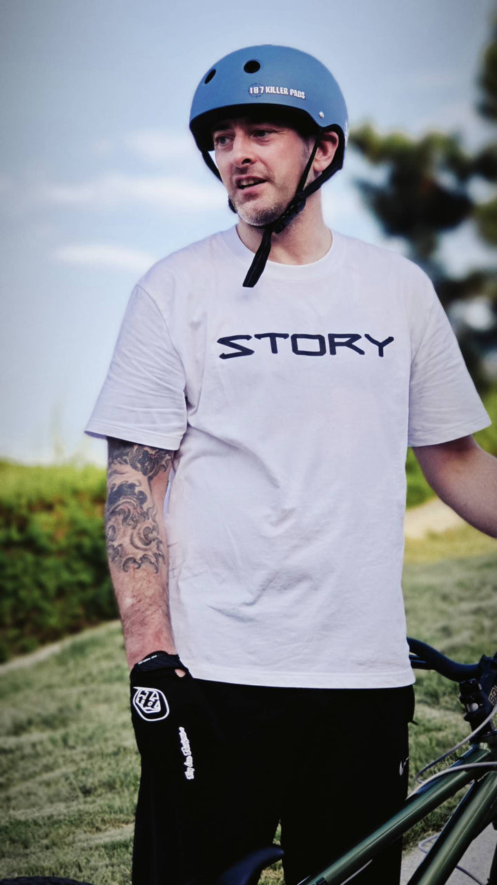 Story t-shirt