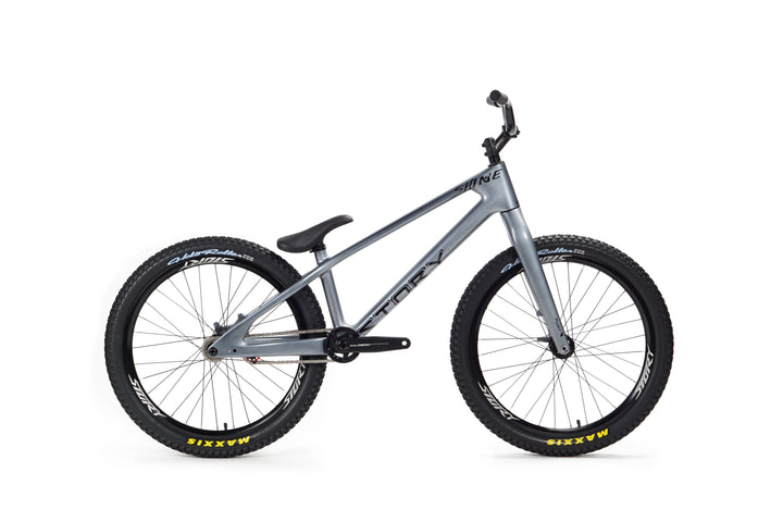 Story Shine Carbon 24. Available to order.