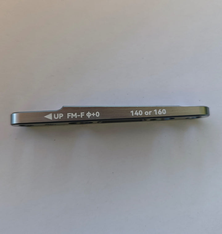 Flat mount