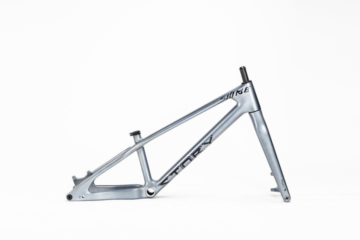 Story Shine Carbon 24 frame kit