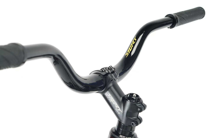 Story Shine Carbon 24. Available to order.