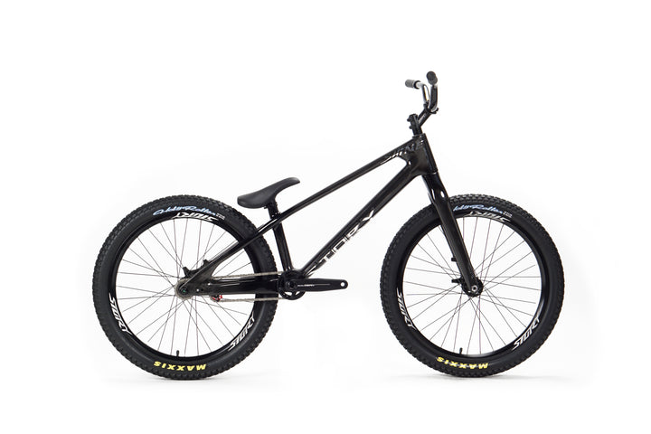 Story Shine Carbon 24. Available to order.