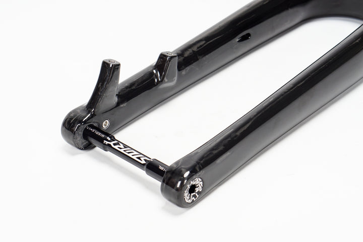 Story Carbon Fibre Street Trials Fork