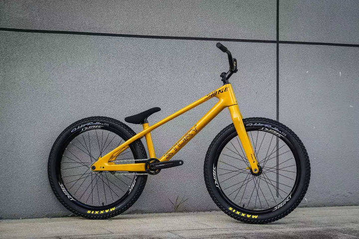 Story Shine Carbon 24. Available to order.
